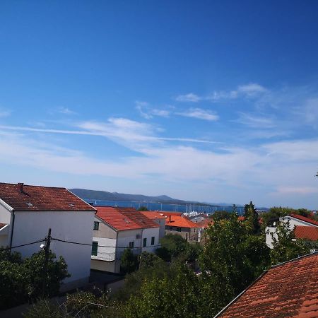 Endi 2 Apartment Biograd Na Moru Bagian luar foto