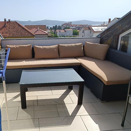 Endi 2 Apartment Biograd Na Moru Ruang foto
