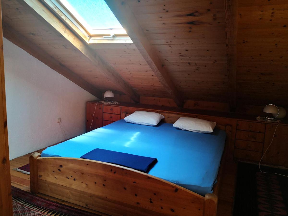 Endi 2 Apartment Biograd Na Moru Bagian luar foto