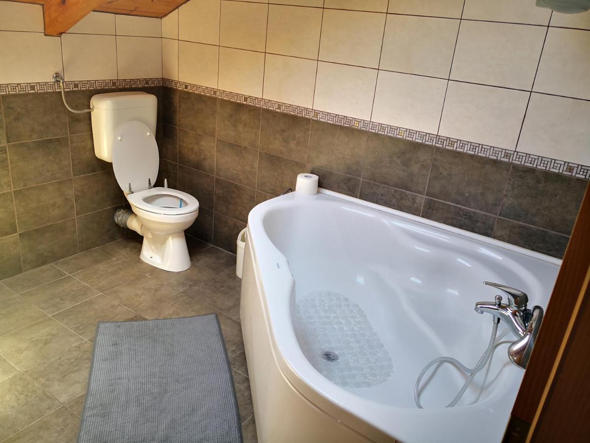 Endi 2 Apartment Biograd Na Moru Ruang foto