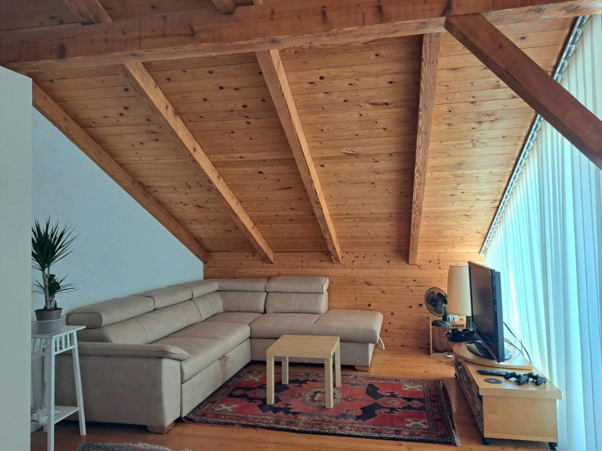 Endi 2 Apartment Biograd Na Moru Ruang foto